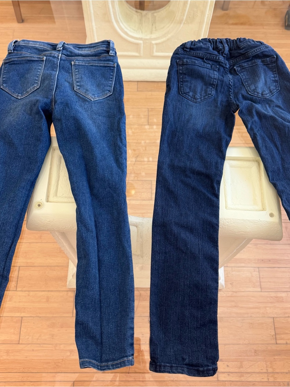 Girls Jean bundle size 8 - Picture 7 of 7